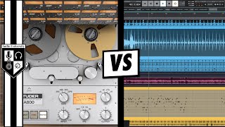 What Is “The Analog Sound”  Understanding Harmonic Distortion Part 1 of 3 [upl. by Corsiglia385]