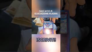 Nuovi arrivi di GLACIAZIONE PLASMA Vi piacicono i set di NERO e BIANCO pokemon new unboxing [upl. by Ketchan]