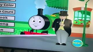 Opening to Thomas amp friends steamies Vs diesels 2004 DVD [upl. by Akerdna452]