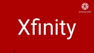 Xfinity kinemaster logos Part 2 [upl. by Acireh654]