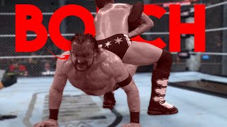 Botches That Made A WWE Match Better [upl. by Llebpmac]