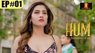 Hum  New Episode 1  Todays Episode  Altt  New Hindi Webseries  Altt Telefilms  Latest Episode [upl. by Hi16]