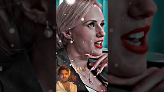 riverdale harleyquinn alightmotion edits music edit [upl. by Arezzini]