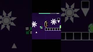 sneak peek 2 geometrydash viralvideo foryou recommended [upl. by Achorn661]