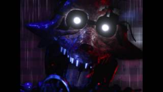 fnaf song ignited foxy with music [upl. by Bundy]