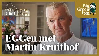 EGGen met Martin Kruithof  De Lindenhof   Bon Chef afl 2 [upl. by Latsirc382]