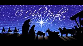 O Holy Night  Christmas Time With the Judds [upl. by Aleit539]