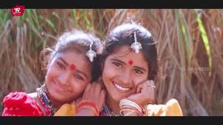 Andala Maa Voori Akka Chellelu Full Video Movie Song  Ramya Krishnan Roja  Telugu Videos [upl. by Philips]