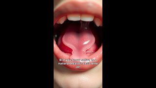 The Healing Powers of Saliva Natures Miracle [upl. by Fabozzi]