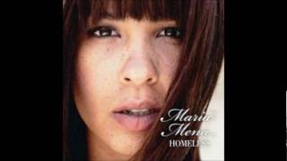 Maria MenaHomeless Lyrics [upl. by Carlisle]