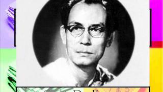 Sei je dinguli সেই যে দিনগুলি 1951 By SD Burman [upl. by Bartlett]