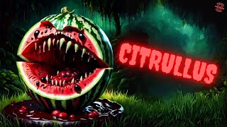 CITRULLUS  Unsettling Horror Short Film  Red Tower [upl. by Kriss]