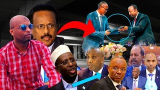 Macalinka Lugeeya1 deg deg somali March 28th 2024p2vbnm [upl. by Lillywhite]