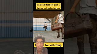 Diamond chor raister part 3 free fire 3d animated beatgamerz freefireshorts ‪BeatGamerZ‬ [upl. by Hansiain]