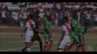 FASIL KENEMA VS MEKELLE 70 ENDERTA [upl. by Bevon550]