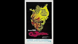 Cry of the Banshee 1970  Trailer HD 1080p [upl. by Etteiram345]