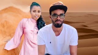 SULDAAN SEERAAR IYO NAJMA NASHAAD 2021  XAREEDA JACAYLKA  NEW SONG [upl. by Kelley]