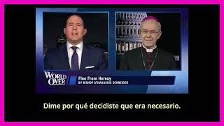 Sobre las herejías wo ewtn subtítulos español [upl. by Naed337]