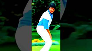 🌷song zooby zooby🌷 Alisha mithun chakraborty bollywoodsongs sorts youtubshorts [upl. by Eidlog216]