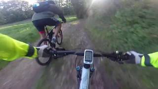 VTT Bourges  Sancerre [upl. by Orual]