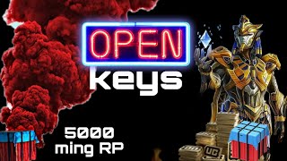 5000 RP ga bitta mifik tushdi 😭openkeys [upl. by Oek809]