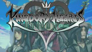 Game Central Station  Kingdom Hearts Union χ OST Extended [upl. by Aisyle874]