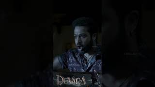 Devara Full Movie in Tamil Explanation Review shorts [upl. by Oilegor]