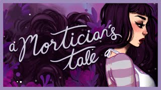 A Morticians Tale  Full Game Walkthrough  No Commentary [upl. by Merdith]