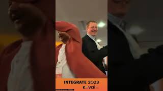 INTEGRATE2024  The Largest Microsoft Integration Tech Conference [upl. by Whiffen683]