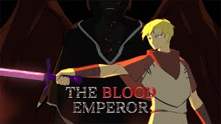 Blood Vines but its Anime 2 [upl. by Annoed]