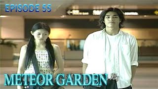 Meteor garden 2001 Episode 55 Tagalog Dub [upl. by Alik602]