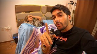 I Came Home Drunk🥴 Prank On Wife Gone Extreme  SHANAYA MASROOR [upl. by Adran983]