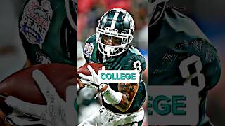 JALEN NAILOR EDIT NFL LEGENDARY SHORTS [upl. by Corliss]