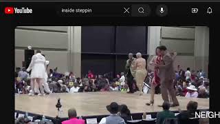 The Chicago WORLD LARGEST Steppers contest 2024 annual 33rd LIVE [upl. by Kathryne483]