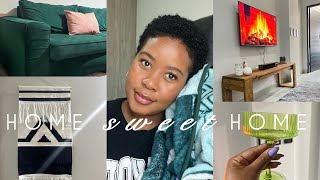 Updated apartment tour  One year later [upl. by Richara]