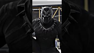 Black Panther Fight Against Captain  Wait For Captain  marvel mcu shorts viral [upl. by Timmie]