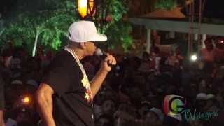 Show Racionais Mcs em Salvador 14022014  TV GAP [upl. by Sibeal]