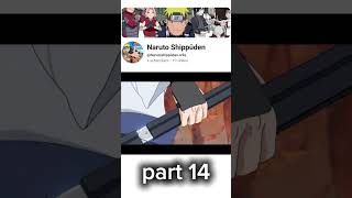 Naruto Shippūden 01 Seasons  1 Episodes part 14 हिंदी [upl. by Benjy]