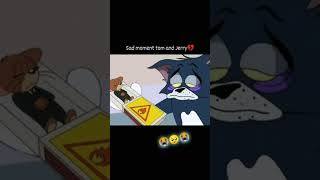 Jerry death 😭YouTube short [upl. by Eupheemia]