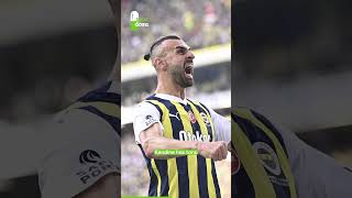 ⭐️ Cristiano Ronaldonun Süper Lig şubesi Serdar Dursun [upl. by Semele]