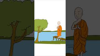 Buddha Motivational Story in Tamil tamilshorts tamilmotivation motivation shortstory [upl. by Eenahs]