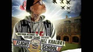 Wiz KhalifaDreamer High Quality [upl. by Johnny]