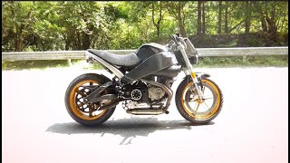 Buell motorcycle compilation 012 [upl. by Alinna]