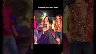 MKC of Depression  Bhojpuri songs Purav jha ai comedy bhojpurisong shortsfunny shorts [upl. by Lertnahs257]