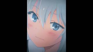 oreshura masuzunataukawa アニメ アニメ編集 animetiktok [upl. by Coplin]