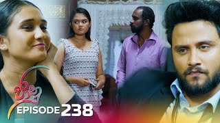 Jaanu  Episode 238  20240123  ITN [upl. by Liban]