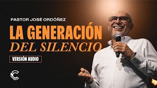 La generación del Silencio  José Ordóñez  Comunidad MDE [upl. by Fennelly21]