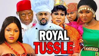 So Touching ROYAL TUSSLE 2024 NEW NIG MOVIE MIKE GODSONJANEOBI 2023 Latest Nollywood Full Movies [upl. by Aranaj]