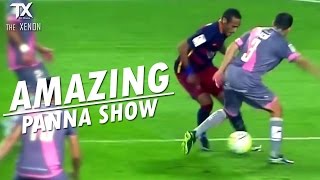 Amazing Panna Show ◄ 201516 ►  HD  iTXenon™ [upl. by Ahcilef]