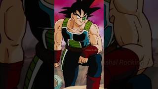 How did Bardock see the future [upl. by Halil]